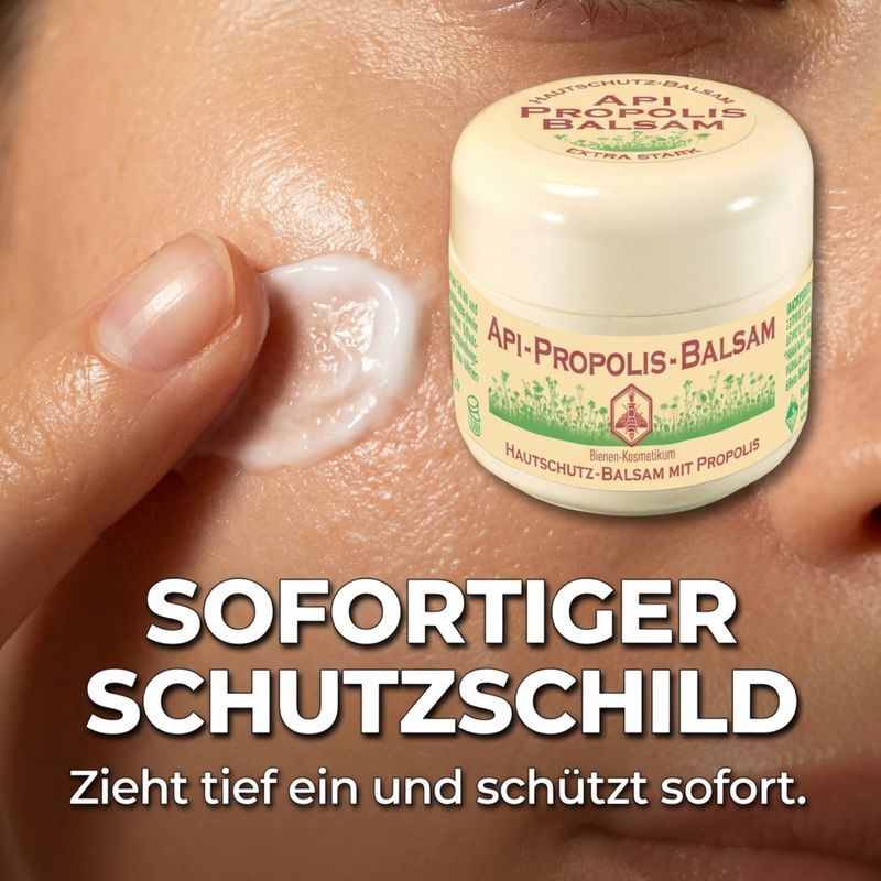Api Propolis-Balsam - extra stark