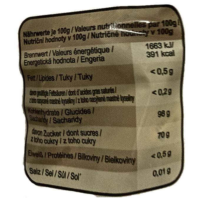 Henri - Minibonbons Kaffee 250 g