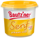 Bautzner Senf - pikant süß 200g.