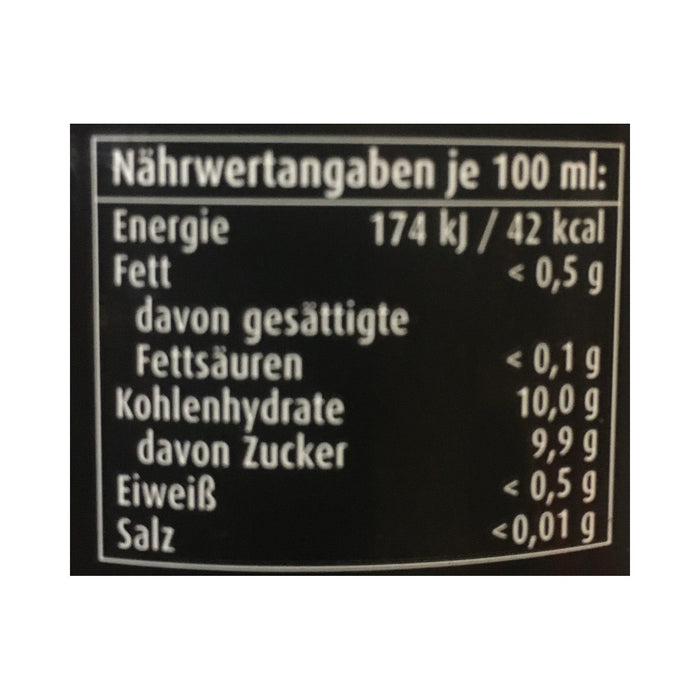 Cannewitzer Discocola 0,5L