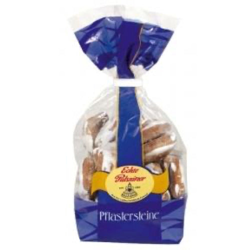 echte Pulsnitzer Pflastersteine