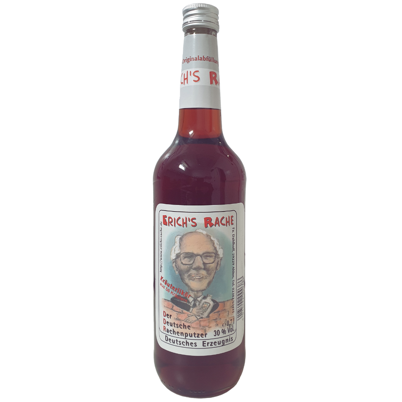 Erichs Rache 0,7l.