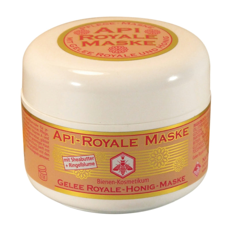 Api-Royal-Maske