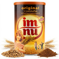 Im Nu – koffeinfreier Malzkaffee von Röstfein, 200 g Dose – mild, bekömmlich & kalorienarm