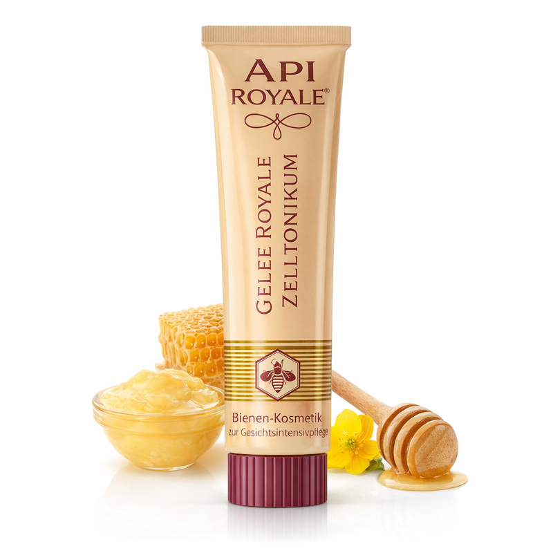 Api-Royale - Zelltonikum mit Gelee Royale