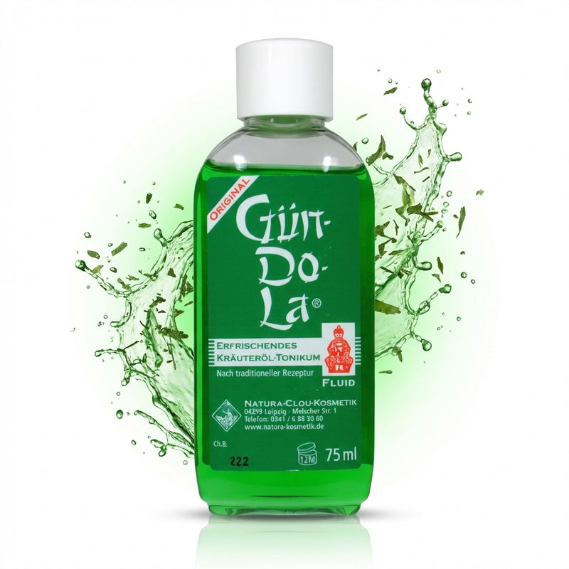 Gün-Do-La Fluid ätherische Kräuter 75ml