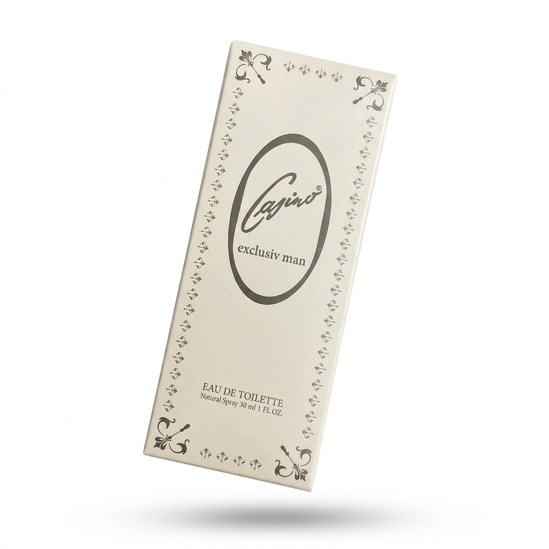 Casino de luxe Parfum for Men - Eau de Toilette Spray