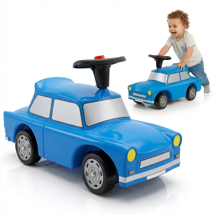 Babyrutscher Trabant - Bobby Car