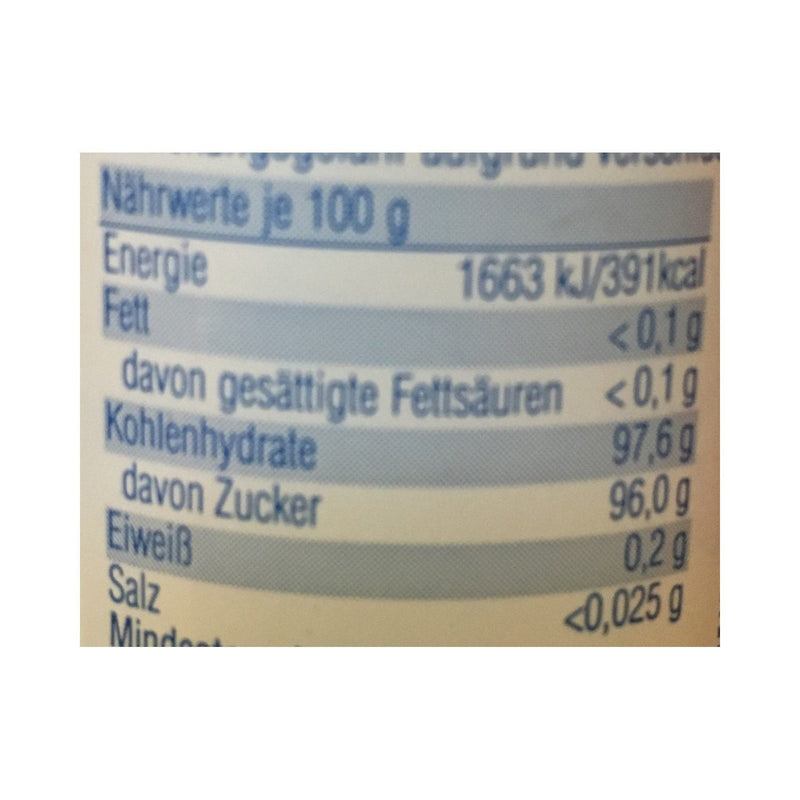 Liebesperlen im Babyfläschen 70g - Ossiladen I Ostprodukte Versand
