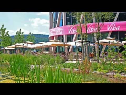 Viba Schichtnougat Jumbo