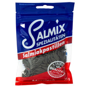 Salmix Salmiakpastillen 75g - Ossiladen I Ostprodukte Versand