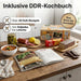 Zahl 35 - Spezialitäten Set M - Ossiladen I Ostprodukte Versand