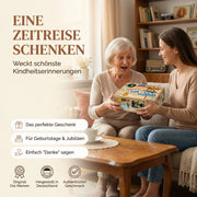 Original seit 1974 - Spezialitäten Set M - Ossiladen I Ostprodukte Versand