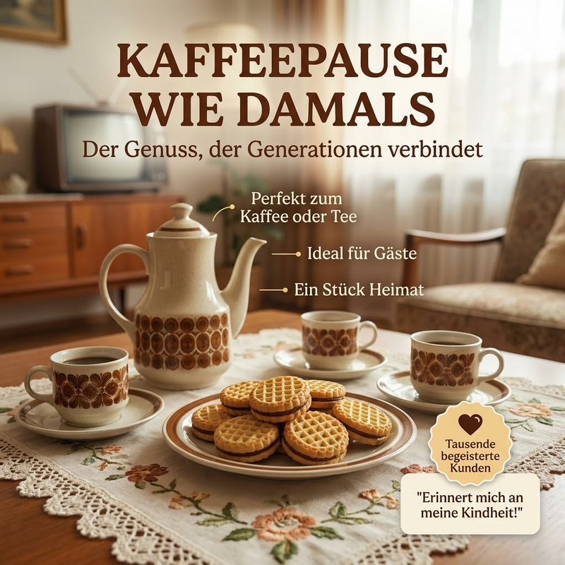 Wikana Edle Mürbchen