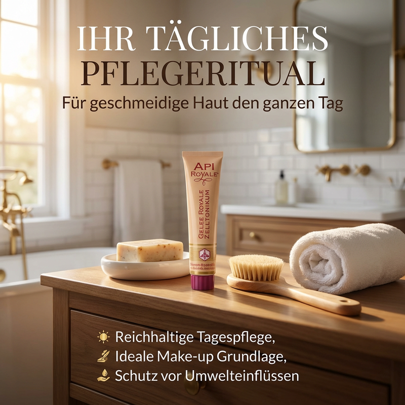 Api-Royale - Zelltonikum mit Gelee Royale
