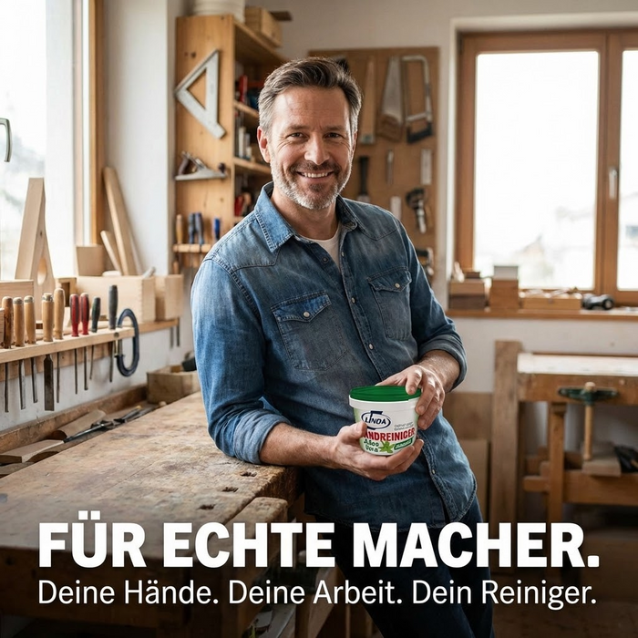 Linda Handreiniger - Aloe Vera