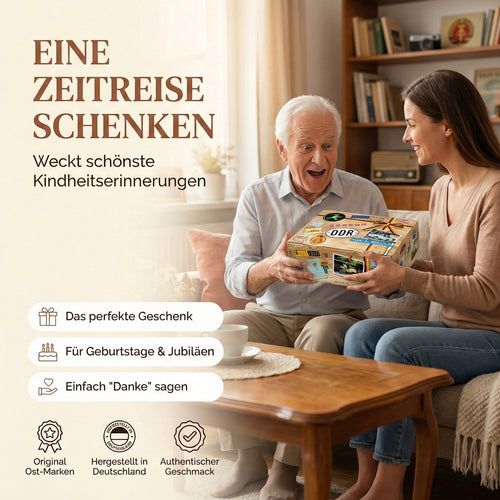Bester Papa der Welt - Spezialitäten Set M