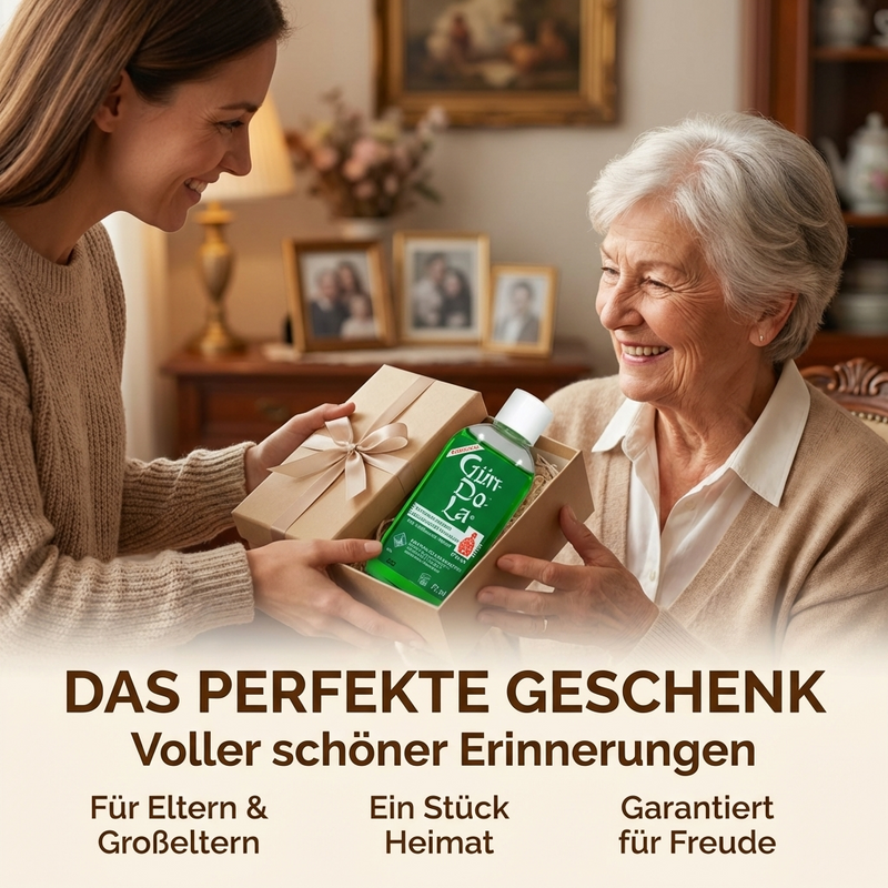 Gün-Do-La Fluid ätherische Kräuter 75ml