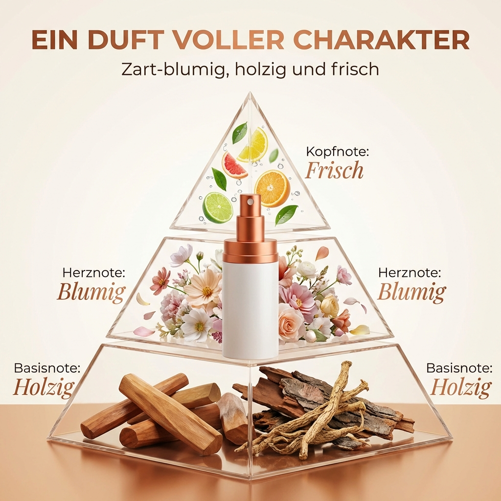 "Vilafee" Eau de Parfum Spray 35ml von Casino