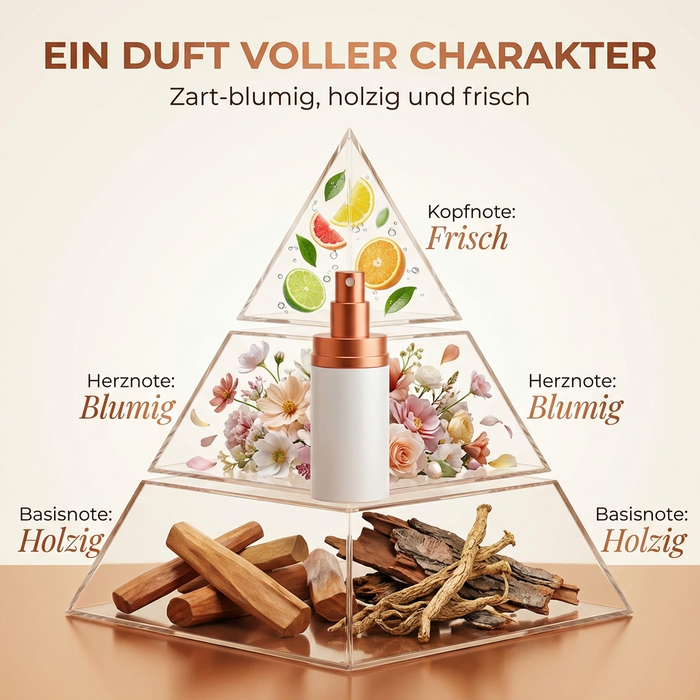 "Vilafee" Eau de Parfum Spray 35ml von Casino