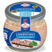 Thüringer Leberwurst 130g - Ossiladen I Ostprodukte Versand