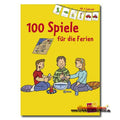 100 Spiele für die Ferien