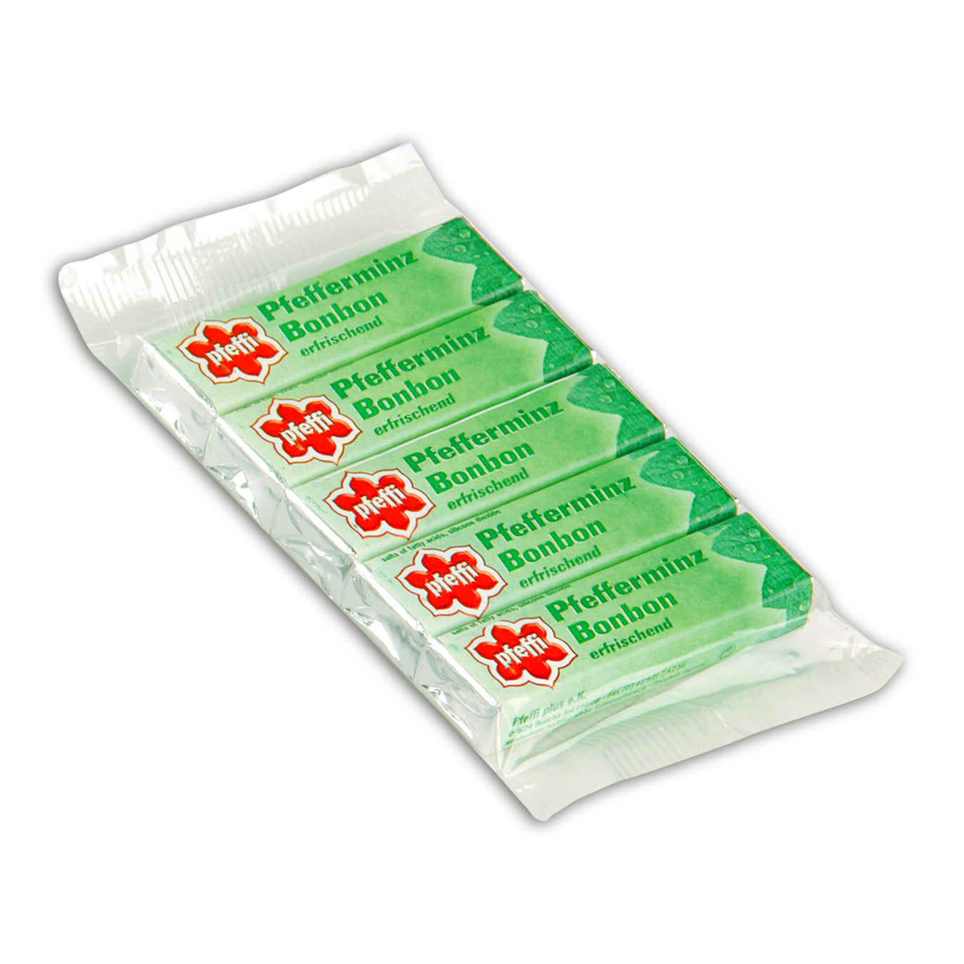 zuckerfreie Süßwaren