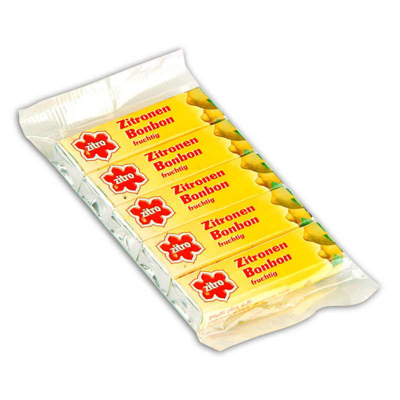 Zitro 5 Stangen - Ossiladen I Ostprodukte Versand