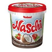 Naschi Brotaufstrich - Ossiladen I Ostprodukte Versand