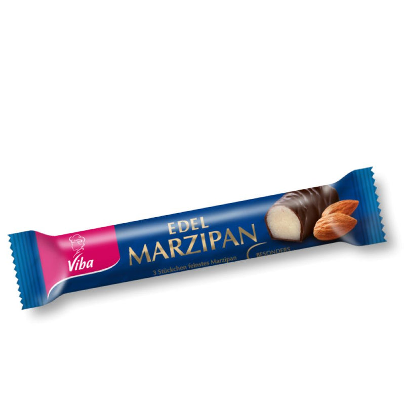 Viba Edel-Marzipan Stange - Ossiladen I Ostprodukte Versand