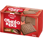 Wikana Othello-Kekse - Ossiladen I Ostprodukte Versand