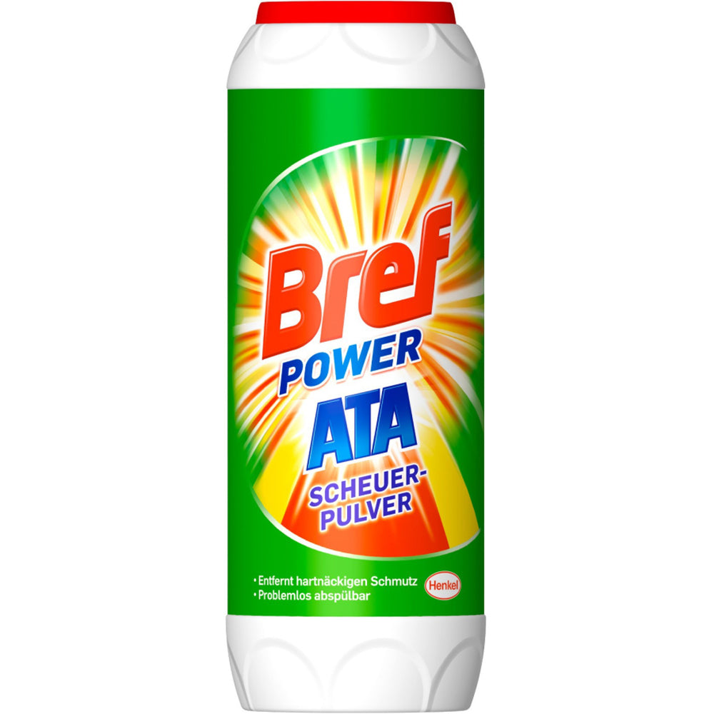 ATA Scheuer-Pulver 500g - Ossiladen I Ostprodukte Versand