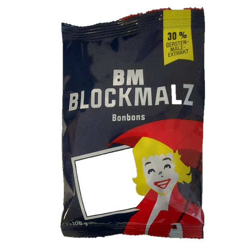 Blockmalz "Teltow" - Ossiladen I Ostprodukte Versand
