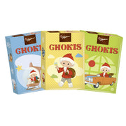 Chokis - Sandmann (Rotstern) - Ossiladen I Ostprodukte Versand