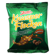Zetti Knusperflocken Spekulatius - Ossiladen I Ostprodukte Versand