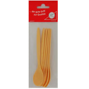 Eierlöffel Kaffeelöffel 6Pack - Ossiladen I Ostprodukte Versand