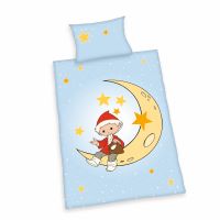Bettwäsche Sandmännchen - Ossiladen I Ostprodukte Versand