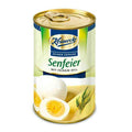 2 Senfeier ( Keunecke )