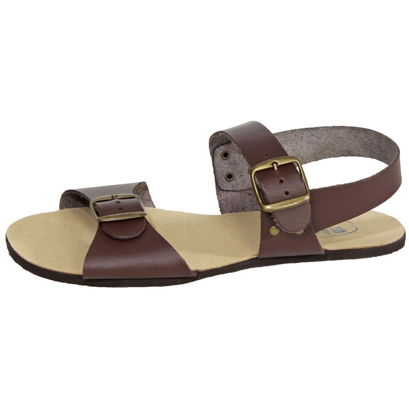 Jesuslatschen Römer Ossi Schuhe - Ossiladen I Ostprodukte Versand