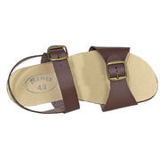 Jesuslatschen Römer Ossi Schuhe - Ossiladen I Ostprodukte Versand