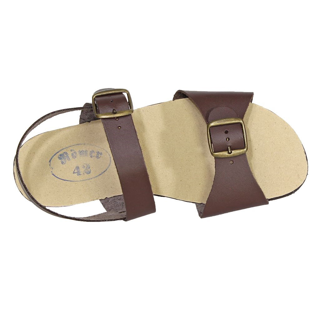 Jesuslatschen Römer Ossi Schuhe - Ossiladen I Ostprodukte Versand