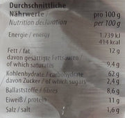 Filinchen Pixels Kräuter, 100g - Ossiladen I Ostprodukte Versand
