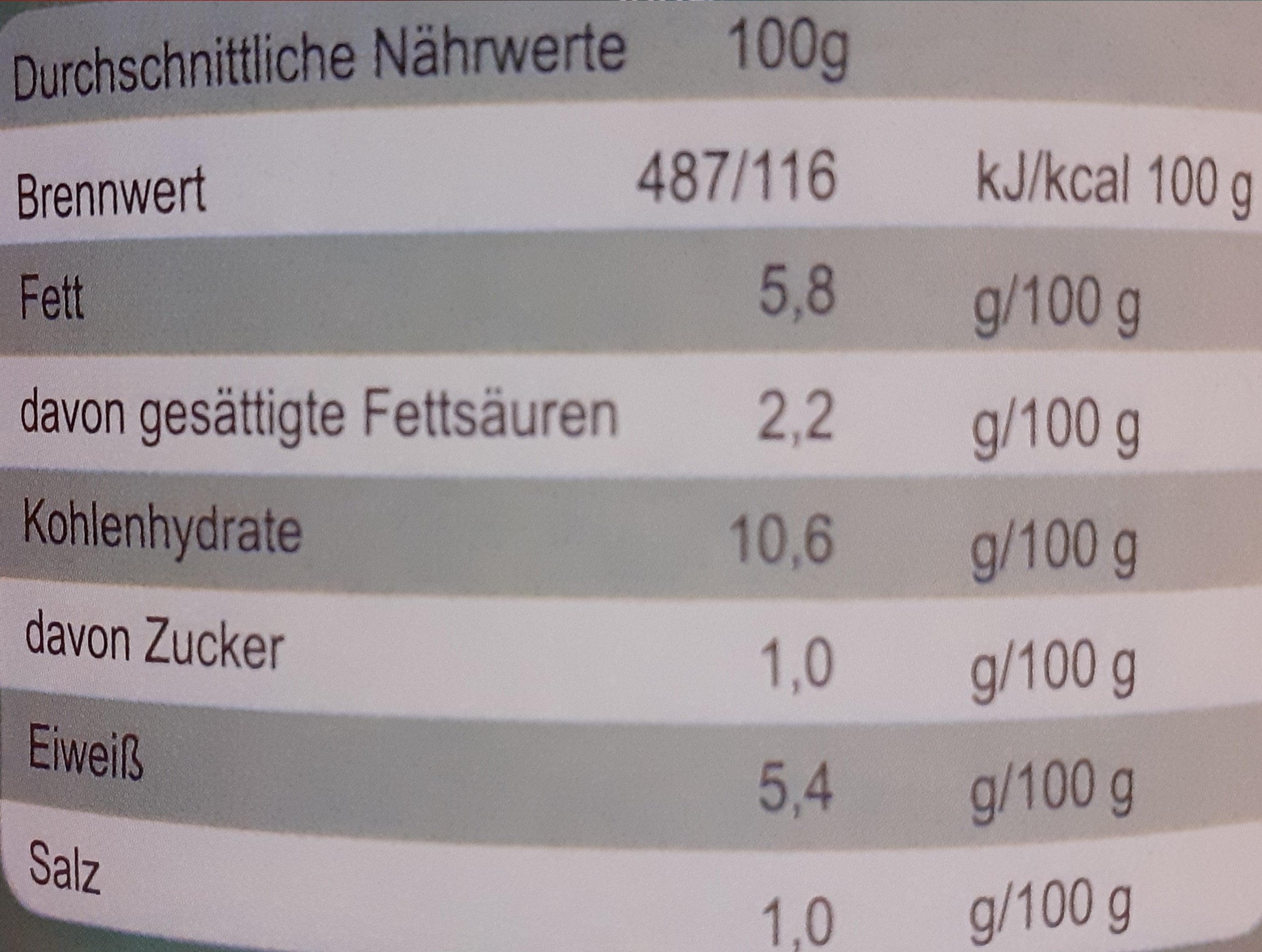 NVA - Feldsuppe - Ossiladen I Ostprodukte Versand