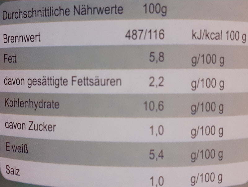 NVA - Feldsuppe - Ossiladen I Ostprodukte Versand