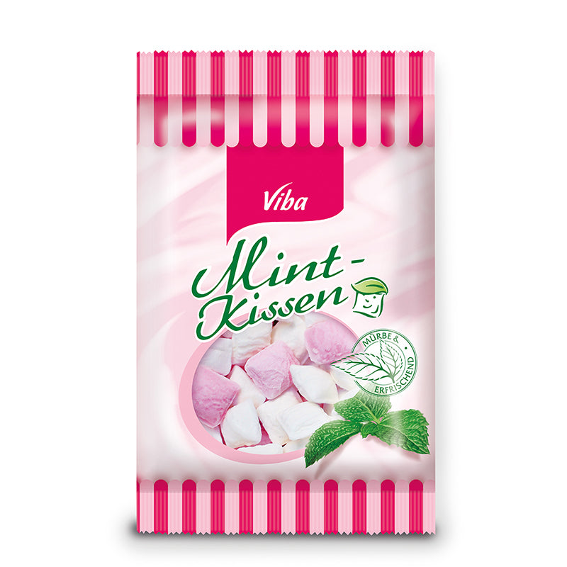 Viba Mint Kissen - Ossiladen I Ostprodukte Versand