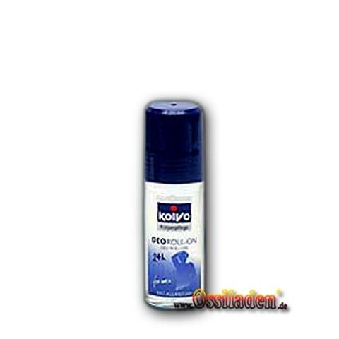 24h Deo Roll-On for men (Koivo)