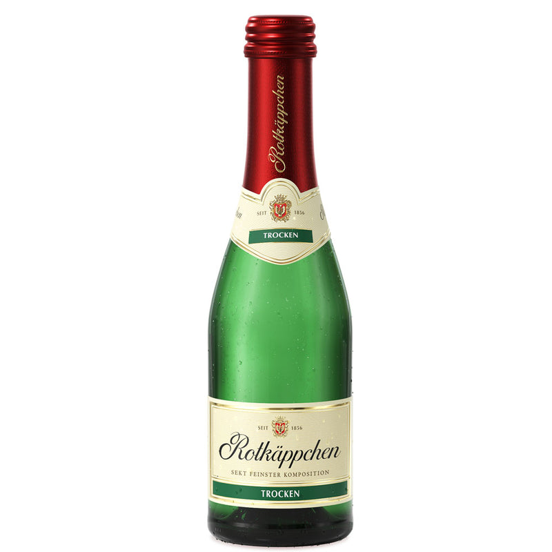 Rotkäppchen Piccolo - trocken - Ossiladen I Ostprodukte Versand