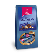 Viba Zartbitter Marzipan Minis 125g - Ossiladen I Ostprodukte Versand