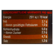 Original Schulküche Schichtkohlpfanne mit Kartoffeln - Ossiladen I Ostprodukte Versand