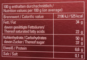 Halloren Ostereier Halbeier Trüffel Edition 126g - Ossiladen I Ostprodukte Versand